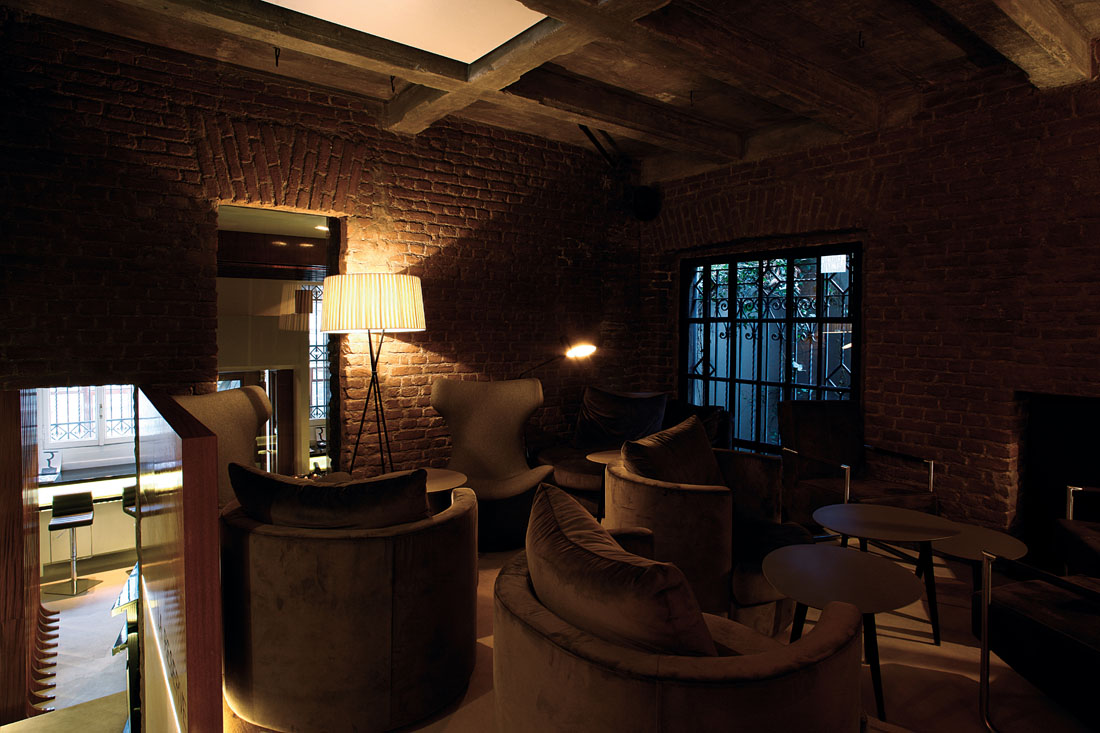 la reserve wine bar